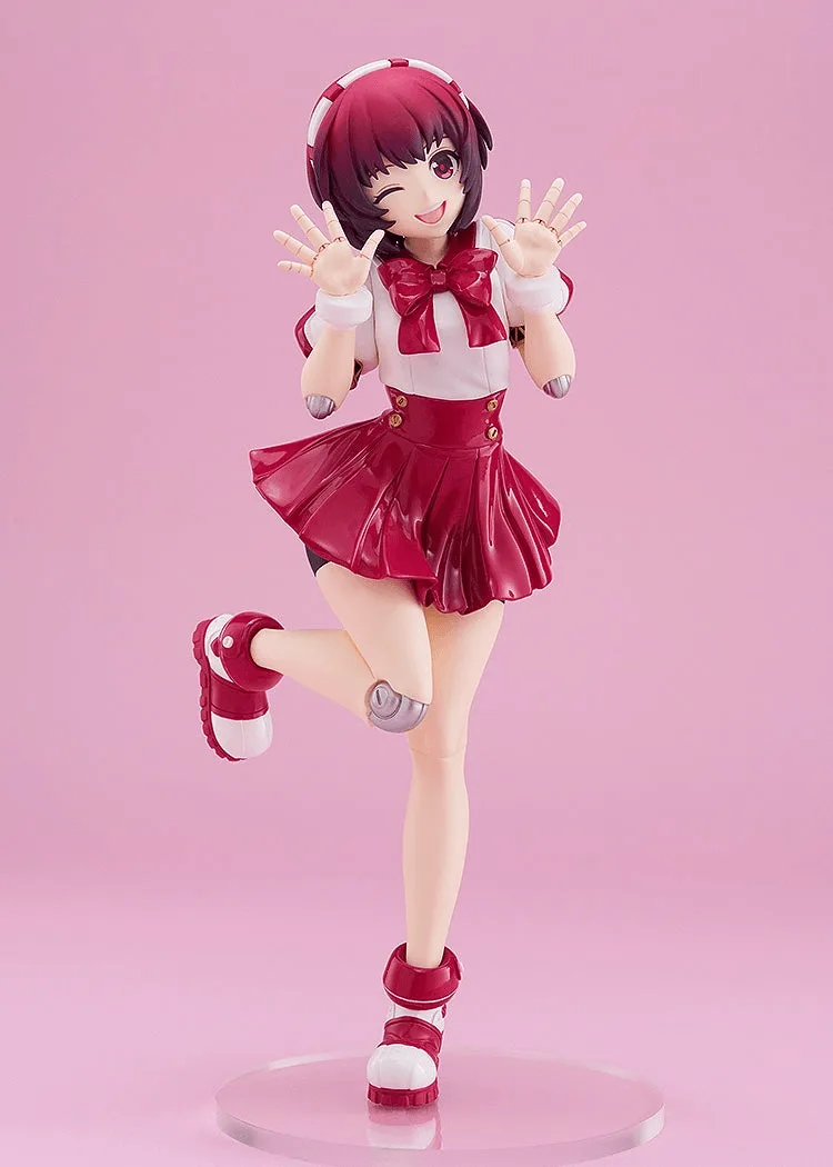 Pre order: VA-11 HALL-A Cyberpunk Bartender Action Dorothy Haze Pop Up Parade L Size FIGURE. EST SHIP DATE APR 2027