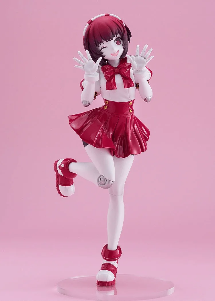 Pre order: VA-11 HALL-A Cyberpunk Bartender Action Dorothy Haze Another Skin Version Pop Up Parade L Size. EST SHIP DATE APR 2027