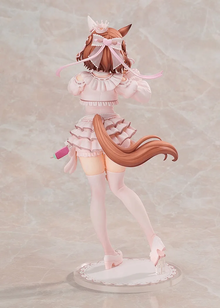 Pre order: Umamusume Pretty Derby Aston Machan Unforgettable Sugar Candy G.S. Collection 1/7 scale FIGURE. EST SHIP DATE DEC 2027