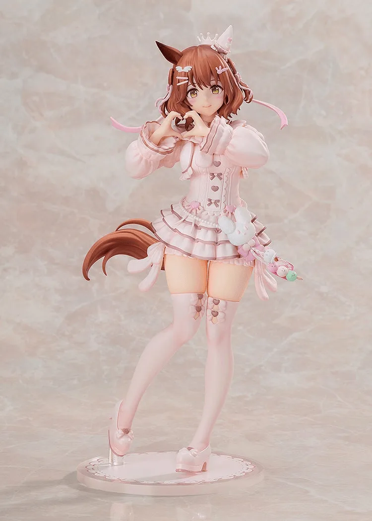 Pre order: Umamusume Pretty Derby Aston Machan Unforgettable Sugar Candy G.S. Collection 1/7 scale FIGURE. EST SHIP DATE DEC 2027