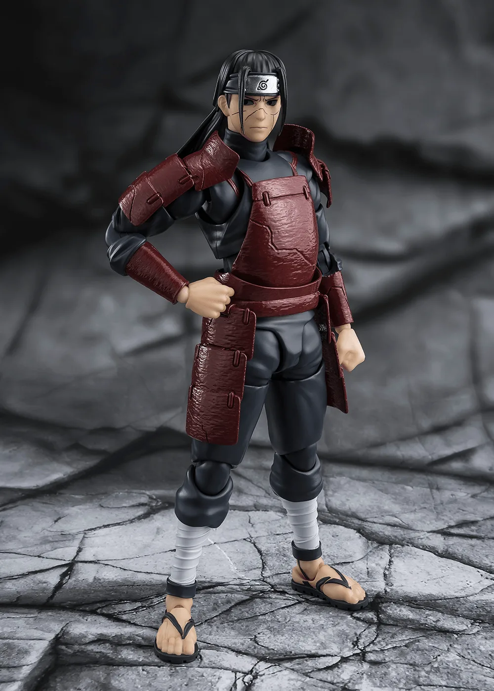 Pre order: NARUTO HASHIRAMA SENJU REANIMATION S.H.FIGUARTS ACTION FIGURE. EST SHIP DATE JUL 2027