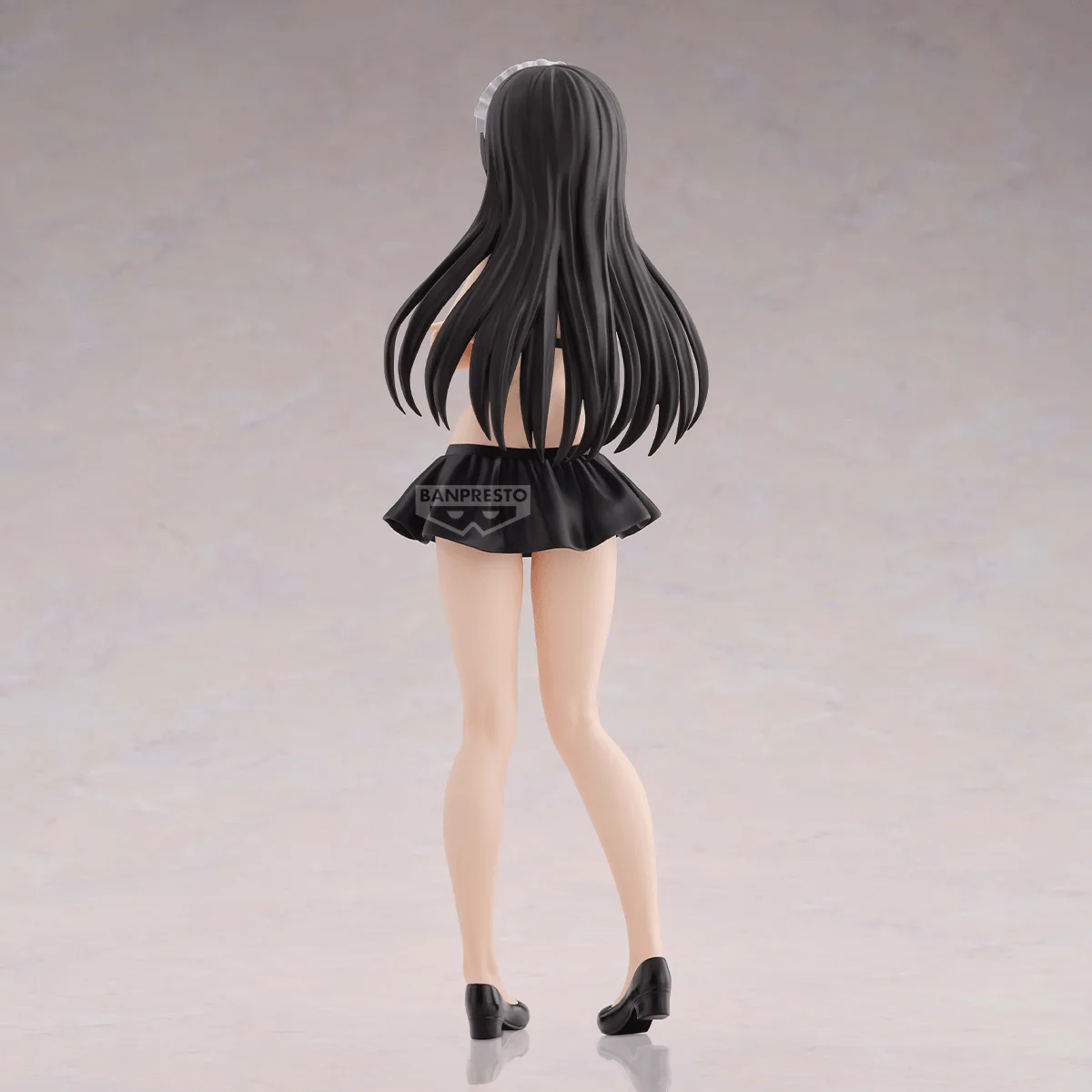 Pre order: GIRLS und PANZER das FINALE Eternal Romance Shiho Nishizumi Maid Swimsuit Version. EST SHIP DATE AUG 2027