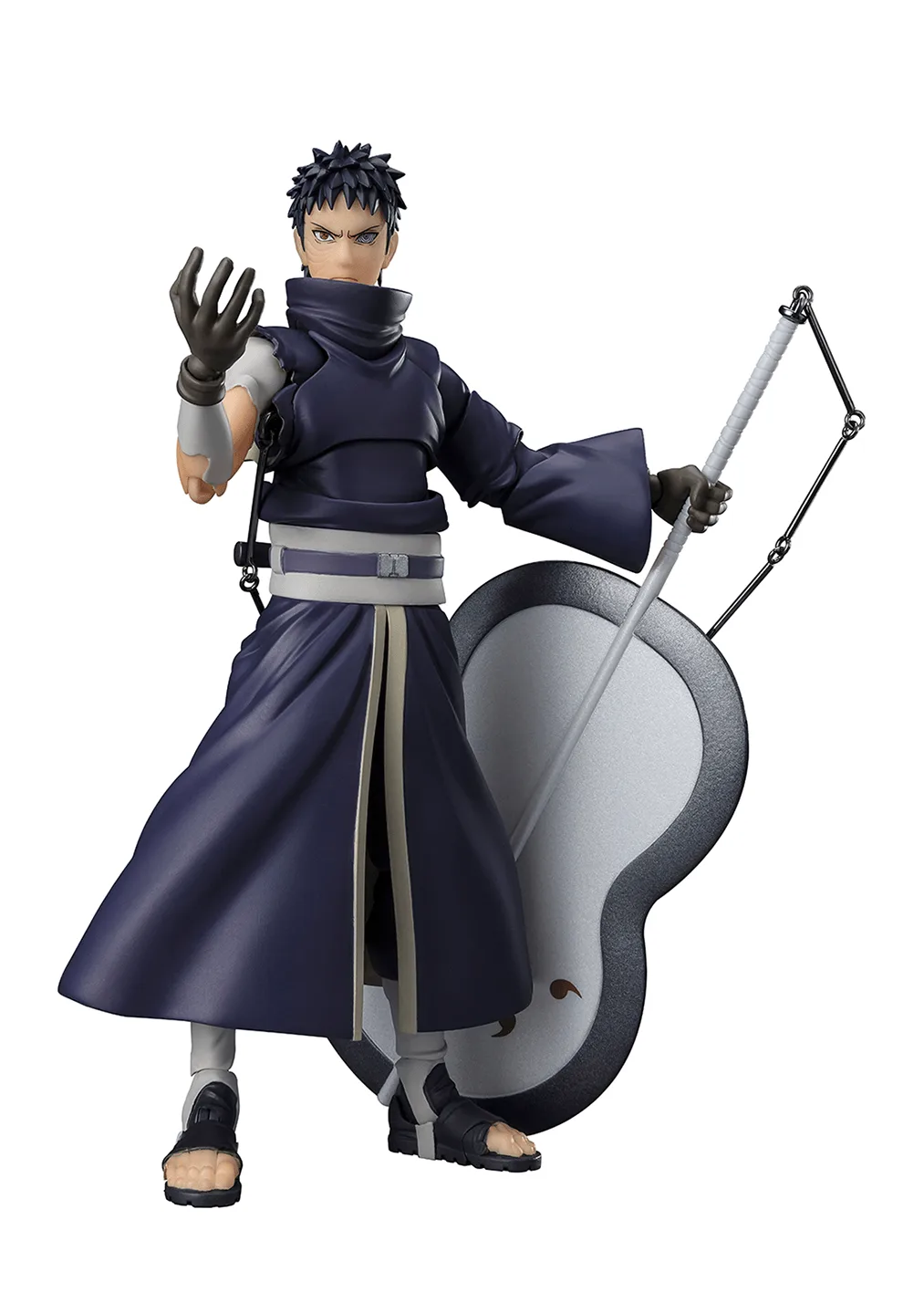 Pre order: Naruto OBITO UCHIHA Hollow Dreams of Despair S.H.Figuarts. EST SHIP DATE JUN 2027