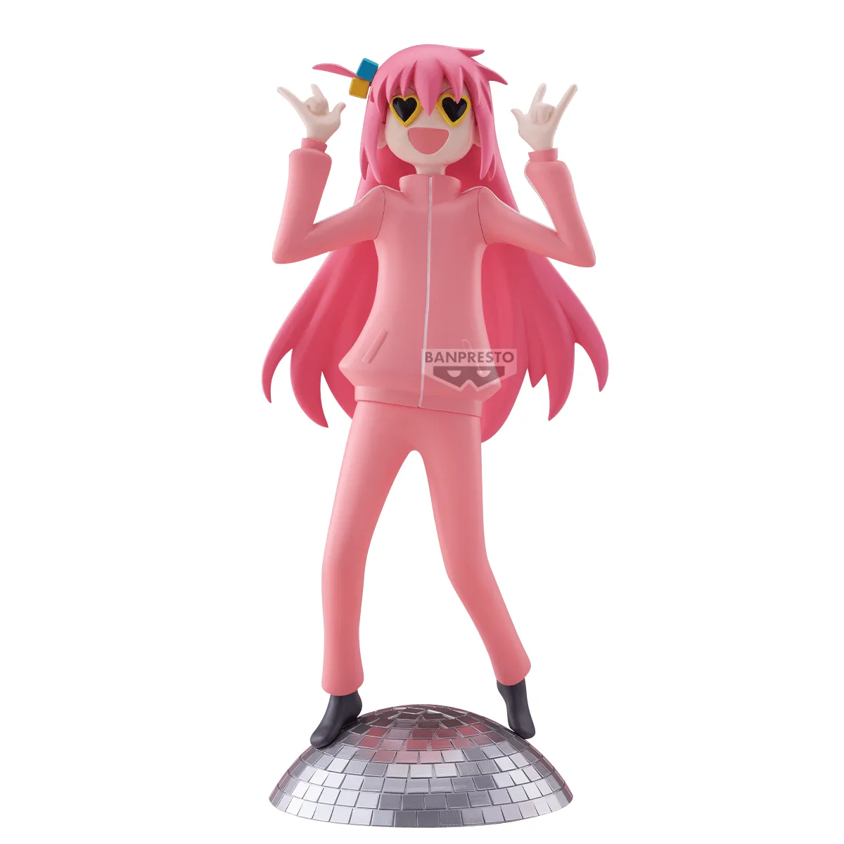 Pre order: BOCCHI THE ROCK! Hitori Gotoh FIGURE. EST SHIP DATE JUN 2027