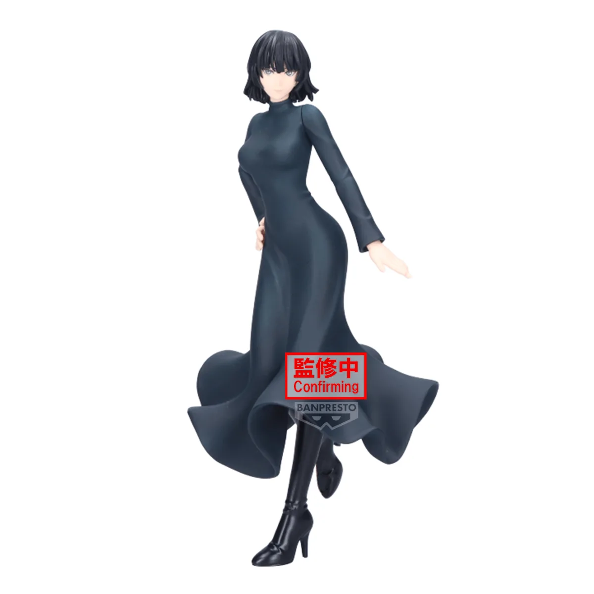 Pre order: ONE PUNCH MAN FUBUKI HELLISH BLIZZARD GLITTER&GLAMOURS FIGURE. EST SHIP DATE AUG 2027