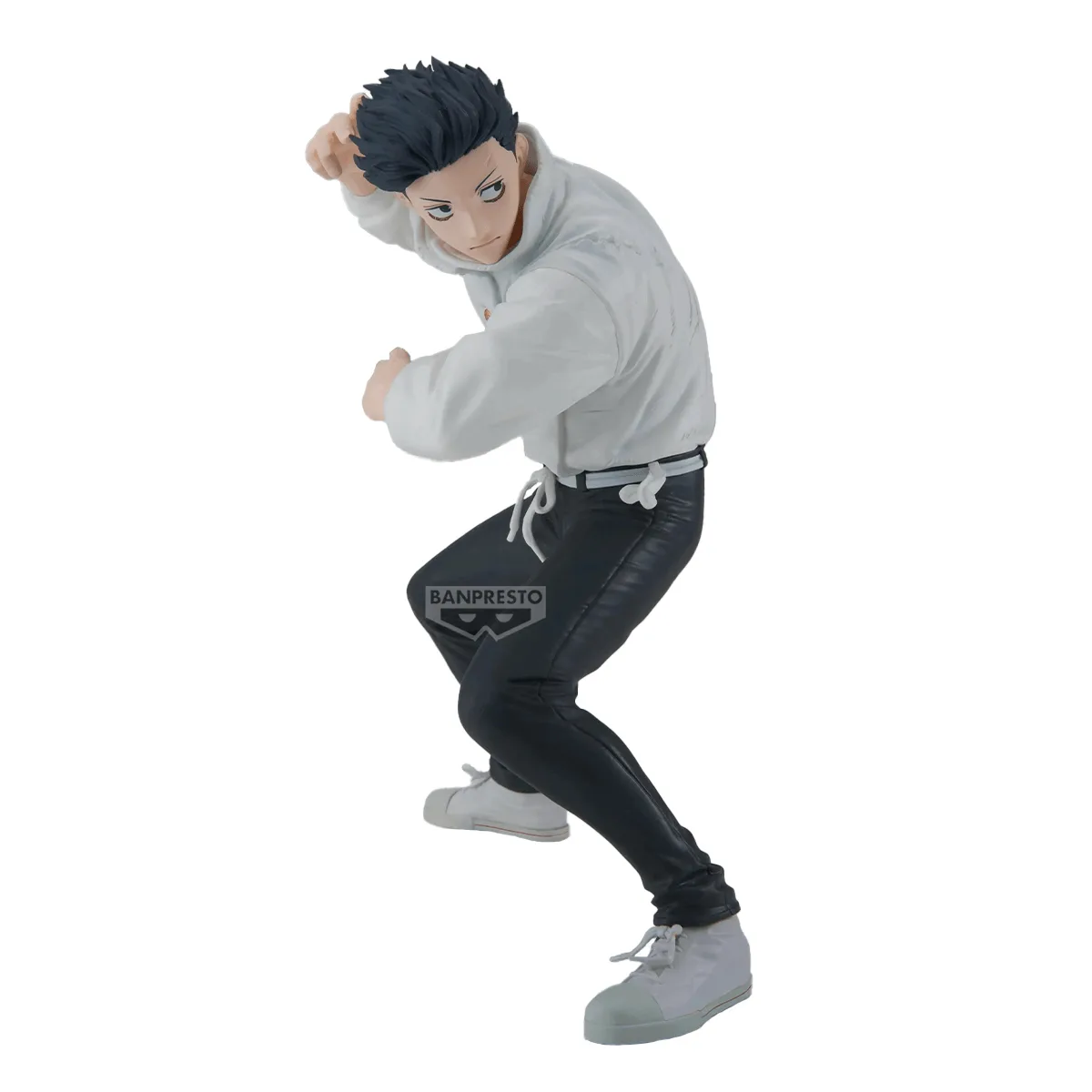 Pre order: JUJUTSU KAISEN YUTA OKKOTSU MAXIMATIC Ⅱ FIGURE. EST SHIP DATE AUG 2027