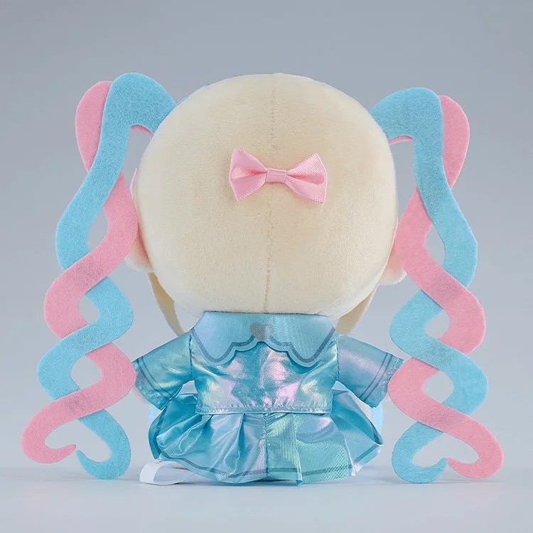 Pre order: Needy Girl Overdose OMGkawaiiAngel Punipuni Plushie. EST SHIP DATE JUN 2027