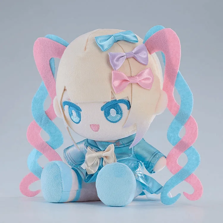 Pre order: Needy Girl Overdose OMGkawaiiAngel Punipuni Plushie. EST SHIP DATE JUN 2027