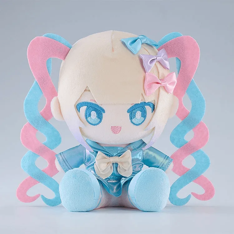 Pre order: Needy Girl Overdose OMGkawaiiAngel Punipuni Plushie. EST SHIP DATE JUN 2027