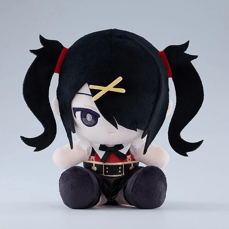 Pre order: Needy Girl Overdose Ame-chan Punipuni Plushie. EST SHIP DATE JUN 2027