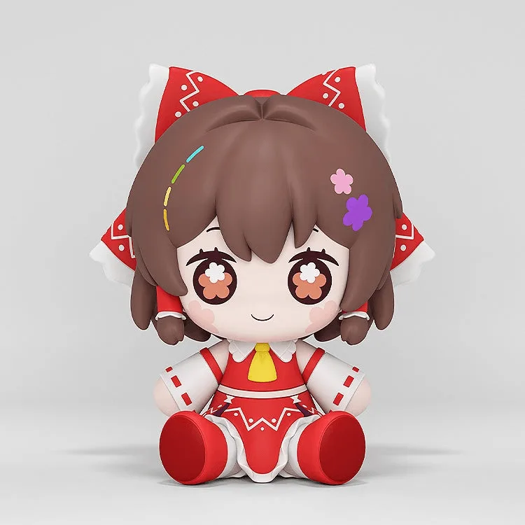 Pre order: Touhou Lost World Reimu Hakurei Huggy Good Smile. EST SHIP DATE JUN 2027