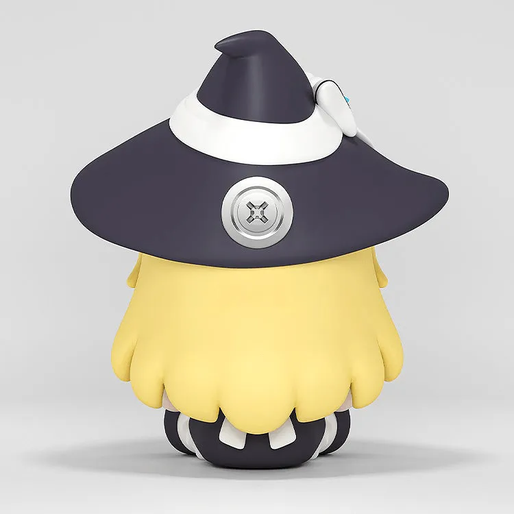 Pre order: Touhou Lost World Marisa Kirisame Huggy Good Smile. EST SHIP DATE JUN 2027