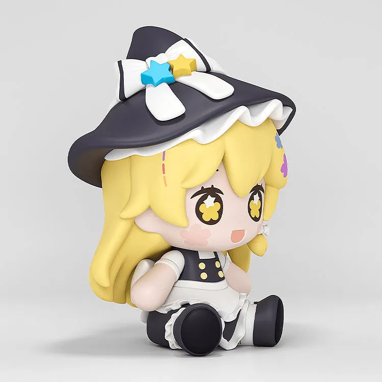 Pre order: Touhou Lost World Marisa Kirisame Huggy Good Smile. EST SHIP DATE JUN 2027