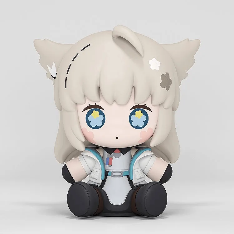 Pre order: Arknights Endfield Perlica Huggy Good Smile. EST SHIP DATE AUG 2027