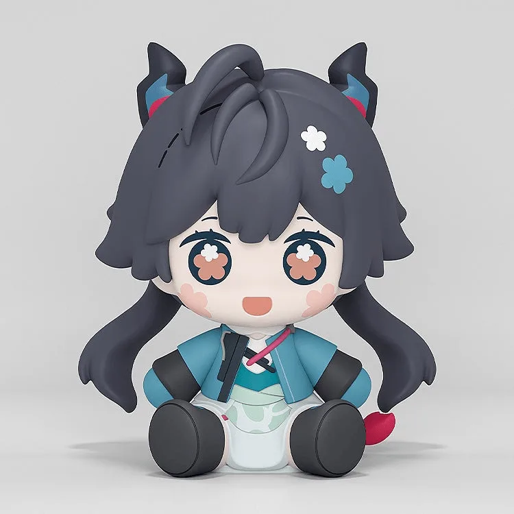 Pre order: Arknights Endfield Chen Qianyu Huggy Good Smile. EST SHIP DATE AUG 2027