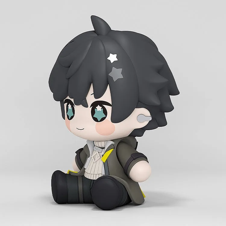 Pre order: Arknights Endfield Endministrator (Male) Huggy Good Smile. EST SHIP DATE AUG 2027