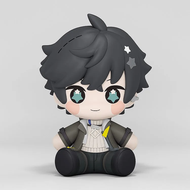 Pre order: Arknights Endfield Endministrator (Male) Huggy Good Smile. EST SHIP DATE AUG 2027