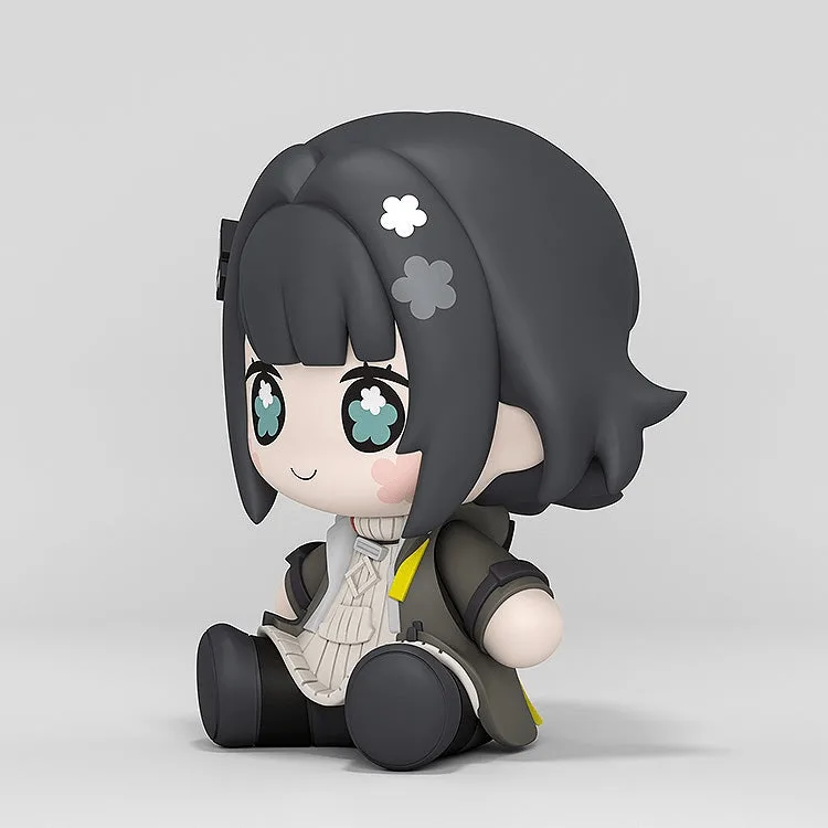 Pre order: Arknights Endfield Endministrator (Female) Huggy Good Smile. EST SHIP DATE AUG 2027