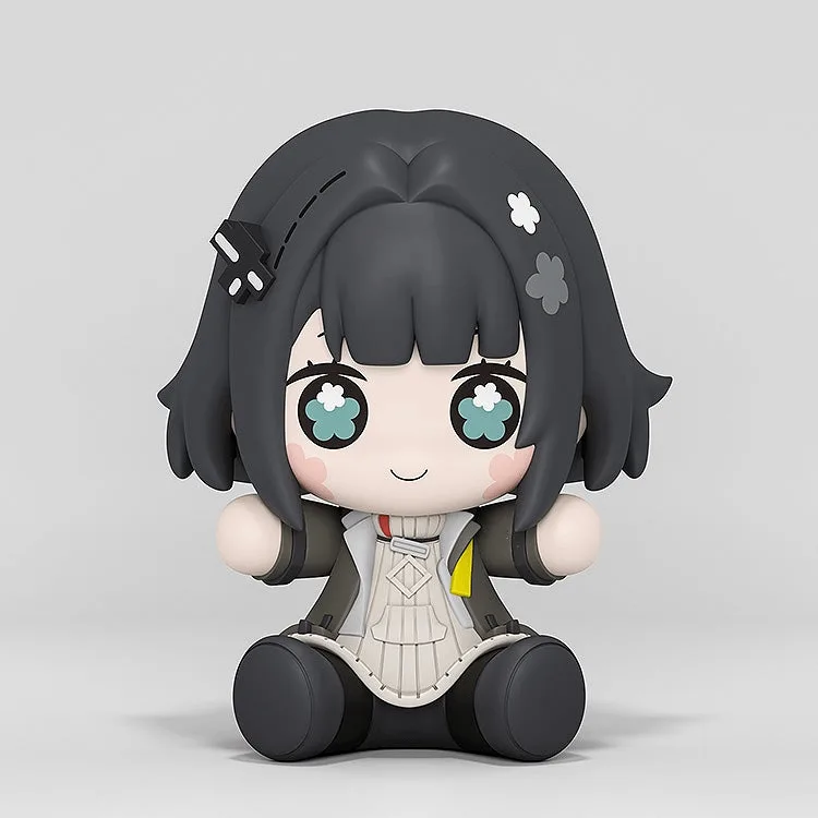 Pre order: Arknights Endfield Endministrator (Female) Huggy Good Smile. EST SHIP DATE AUG 2027