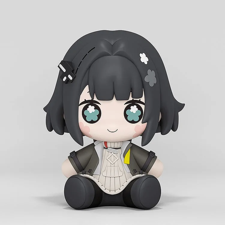 Pre order: Arknights Endfield Endministrator (Female) Huggy Good Smile. EST SHIP DATE AUG 2027