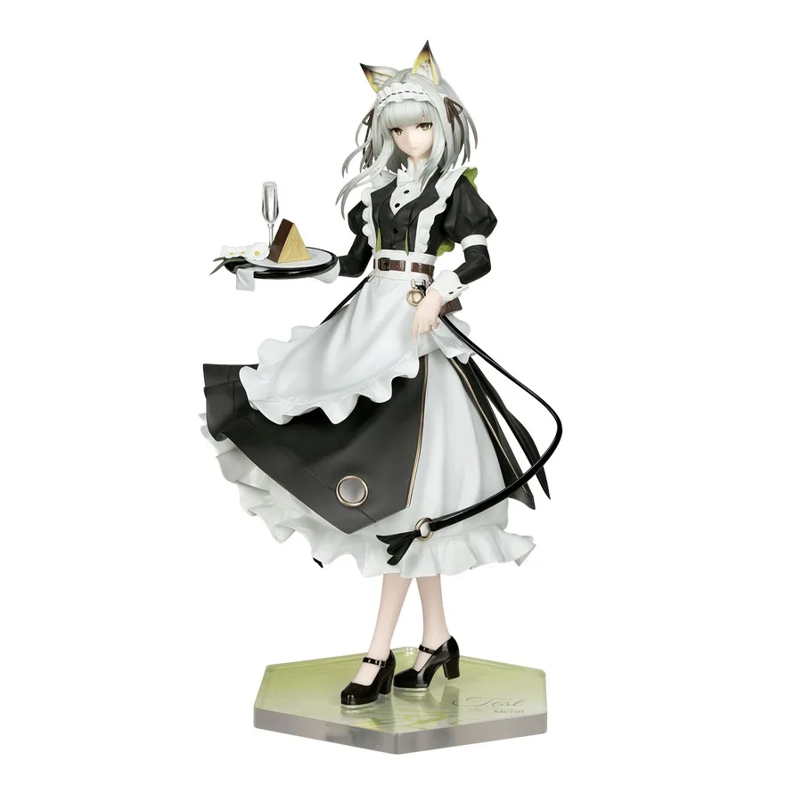 Pre order: Arknights Kal'tsit The Remains of Time Version Gift+ 1/8 scale FIGURE. EST SHIP DATE DEC 2027