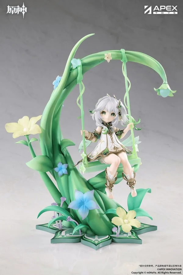 Pre order: Genshin Impact Nahida Physic of Purity Version 1/7 scale FIGURE. EST SHIP DATE FEB 2028
