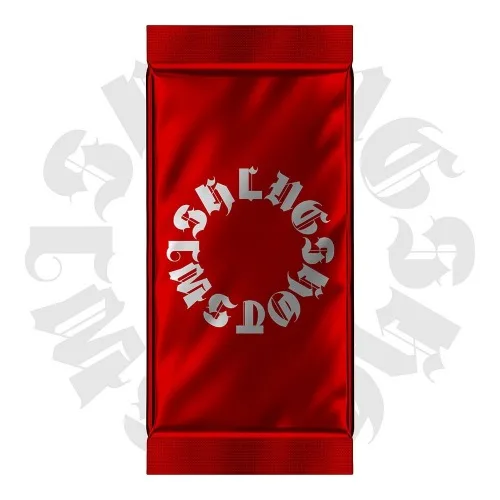 [Pre-Order] LNGSHOT EP [S.W.I.S.H] (CARD PACK VERSION). EST SHIP DATE DEC 2026