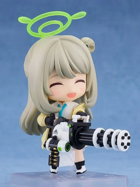 Blue Archive Nonomi Izayoi Nendoroid