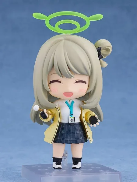Blue Archive Nonomi Izayoi Nendoroid