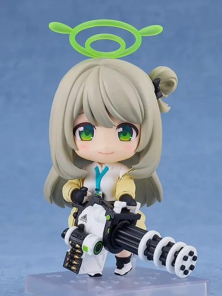 Blue Archive Nonomi Izayoi Nendoroid