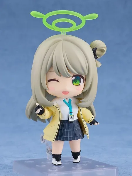 Blue Archive Nonomi Izayoi Nendoroid