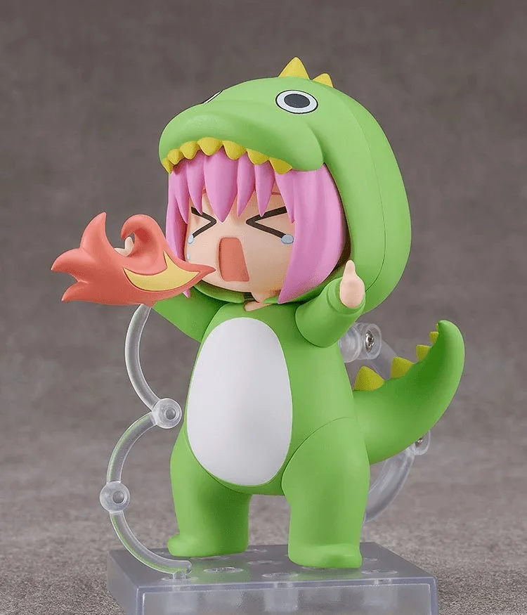 Pre Order: Bocchi the Rock!- Hitori Gotoh: Attention-Seeking Monster Ver. Nendoroid! ( Re-run) May 2027
