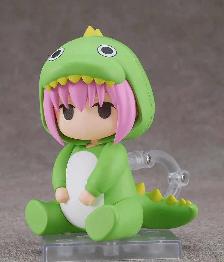Pre Order: Bocchi the Rock!- Hitori Gotoh: Attention-Seeking Monster Ver. Nendoroid! ( Re-run) May 2027