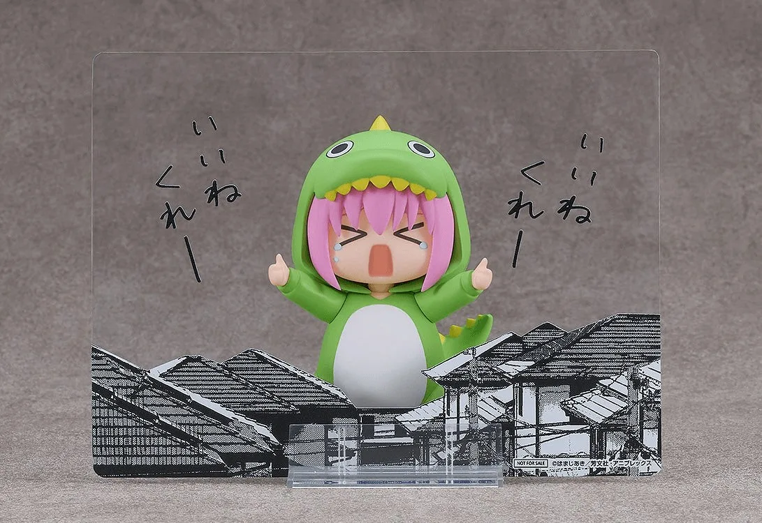 Pre Order: Bocchi the Rock!- Hitori Gotoh: Attention-Seeking Monster Ver. Nendoroid! ( Re-run) May 2027
