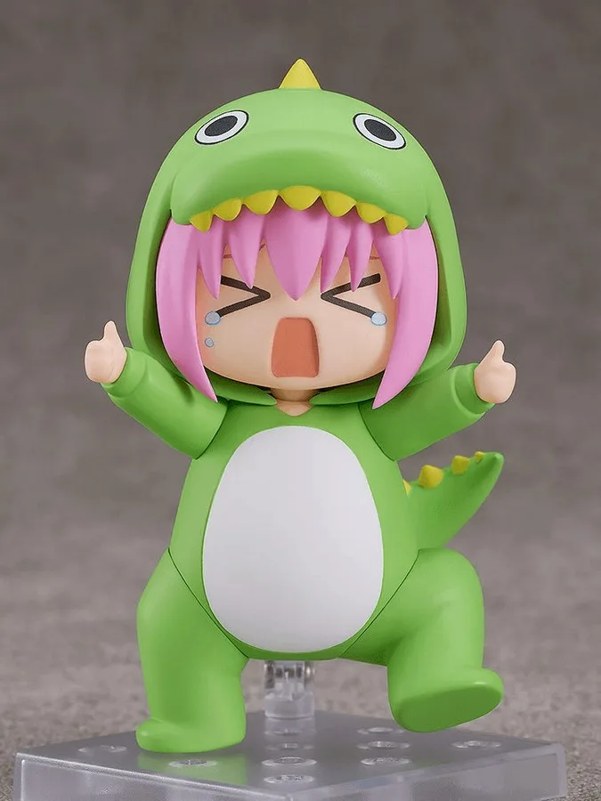 Pre Order:  Bocchi the Rock!- Hitori Gotoh: Attention-Seeking Monster Ver. Nendoroid! ( Re-run) May 2027