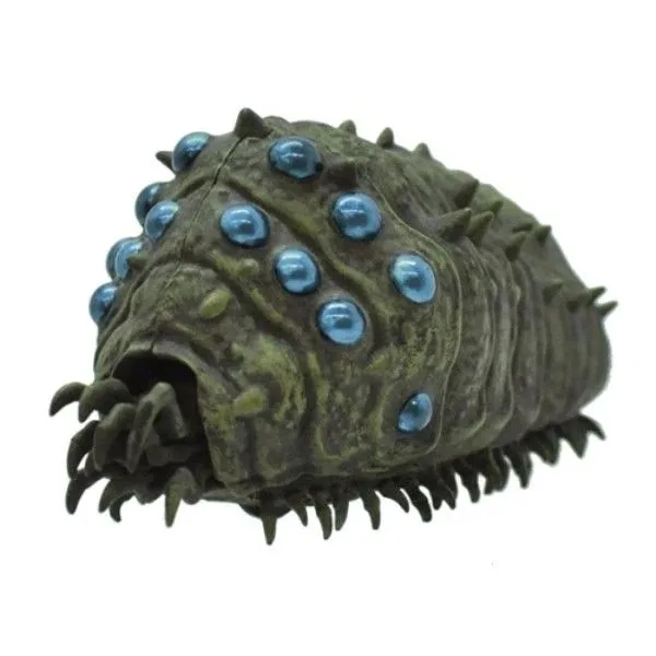 Ghibli Studio- Nausicaa of the Valley of the Wind Ohmu Calm Ver.