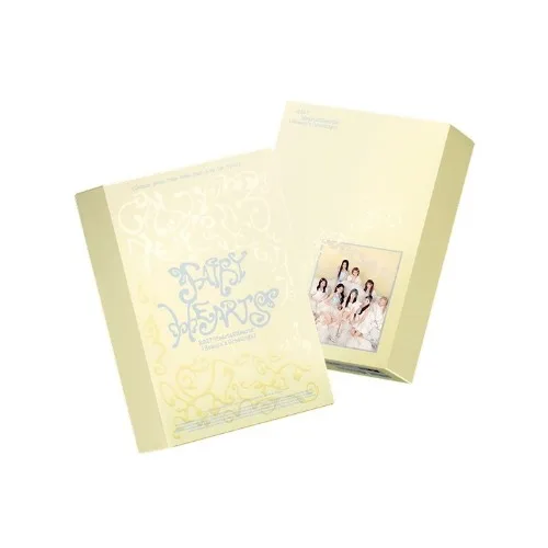 [Pre-Order] HEARTS2HEARTS - 2027 SEASON'S GREETINGS (POB). EST SHIP DATE DEC 2026
