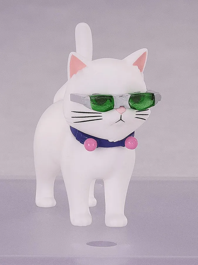 Pre-order: "The Disastrous Life of Saiki K." comes a Nendoroid of Kusuo Saiki! ETA May 2027