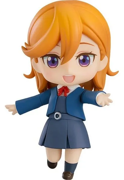 Love Live! Superstar!! Kanon Shibuya Nendoroid
