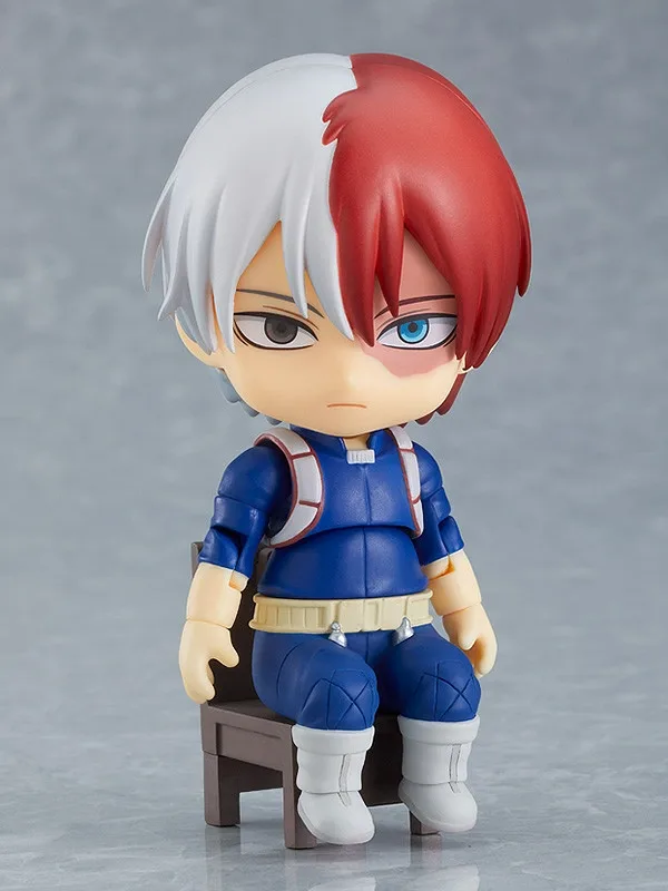 My Hero Academia-Swacchao! Shoto Todoroki Nendoroid