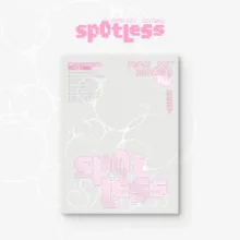 Pre-Order:  TWICE - 2027 SEASON'S GREETINGS [SPOTLESS] EST arrival December 16-24th 2026 plus POB before Oct 15th