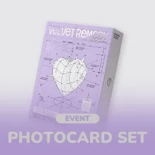 Pre-Order: SM STORE- RED VELVET 2027 SEASON'S GREETINGS Plus POB. ETA JANUARY 2027