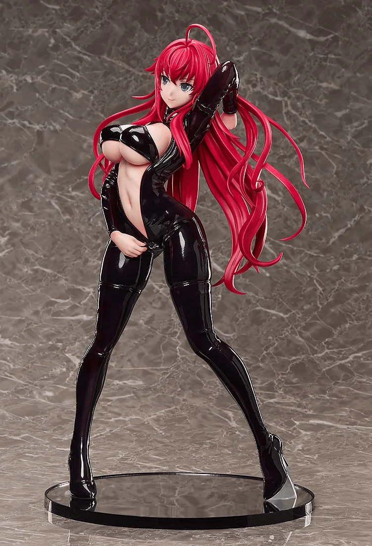 Pre-order: High Schol DXD - Rias Gremory: Catsuit Ver 1/4 SCALE . EST Arrival June 2027