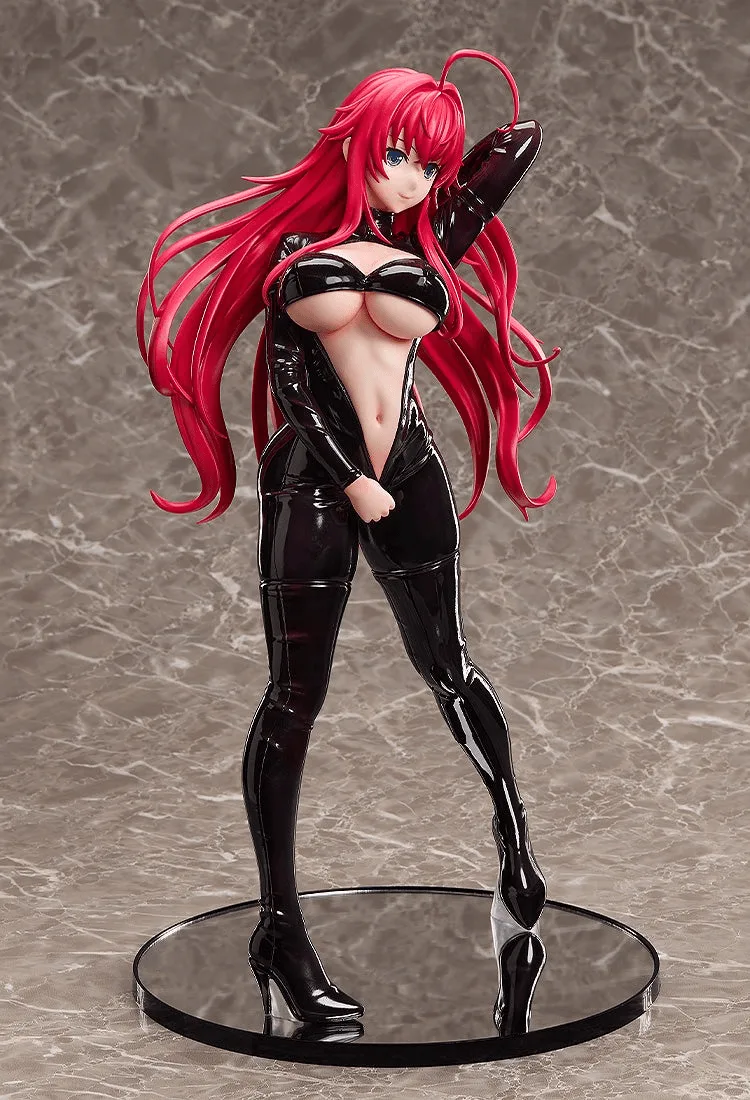 Pre-order: High Schol DXD - Rias Gremory: Catsuit Ver 1/4 SCALE . EST Arrival June 2027