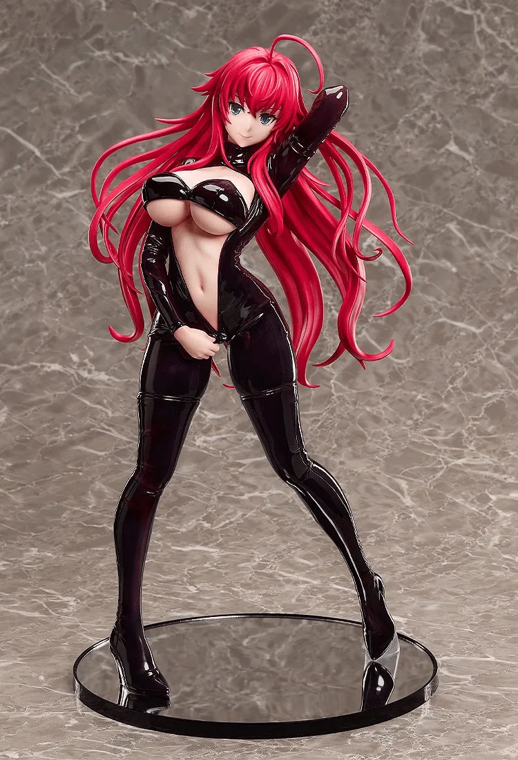 Pre-order: High Schol DXD - Rias Gremory: Catsuit Ver 1/4 SCALE  . EST Arrival June 2027