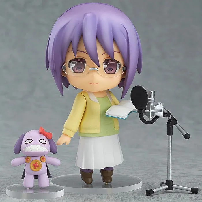 Seiyu's Life!-Futaba Ichinose Nendoroid
