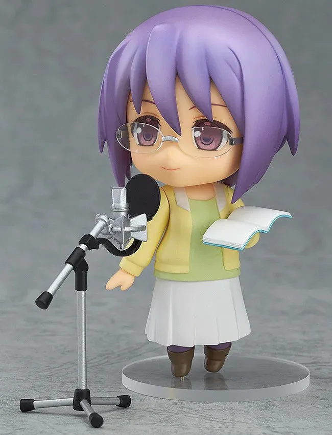 Seiyu's Life!-Futaba Ichinose Nendoroid