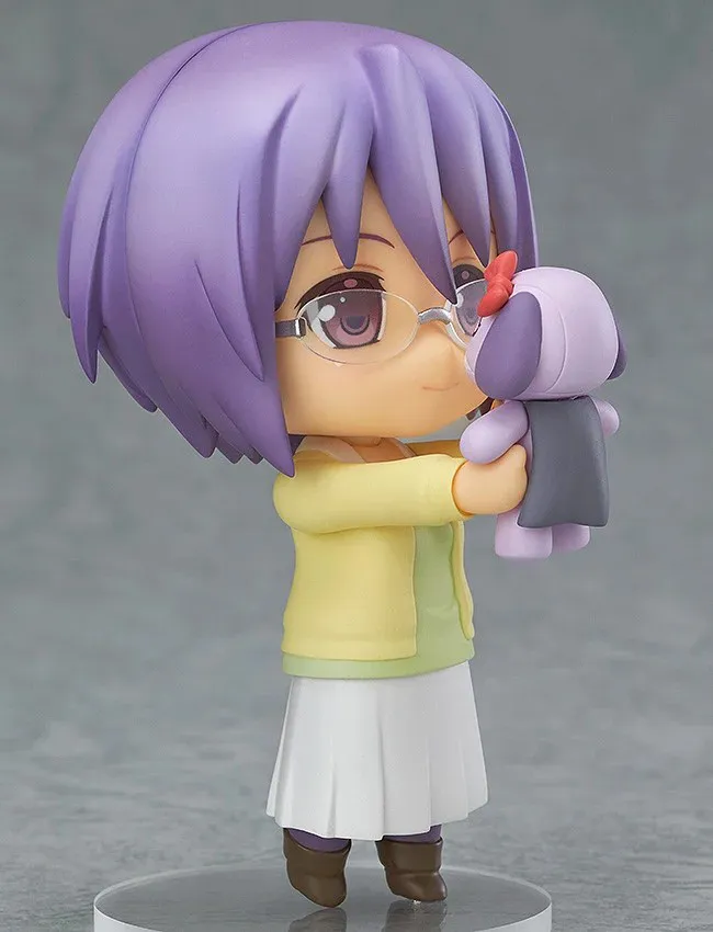 Seiyu's Life!-Futaba Ichinose Nendoroid