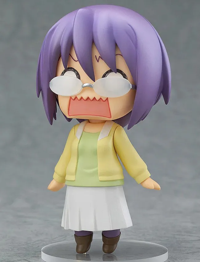 Seiyu's Life!-Futaba Ichinose Nendoroid