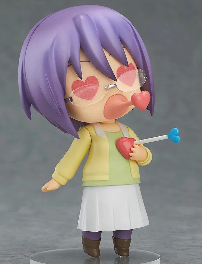 Seiyu's Life!-Futaba Ichinose Nendoroid